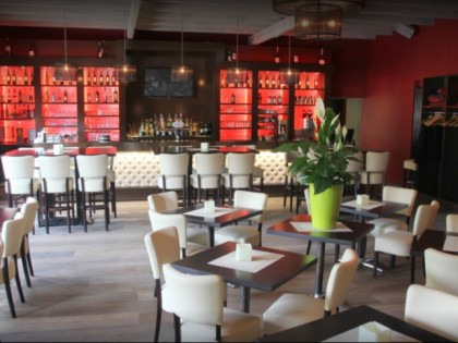 照片: Kantine Elmshorn