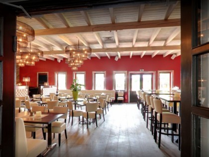照片: Kantine Elmshorn