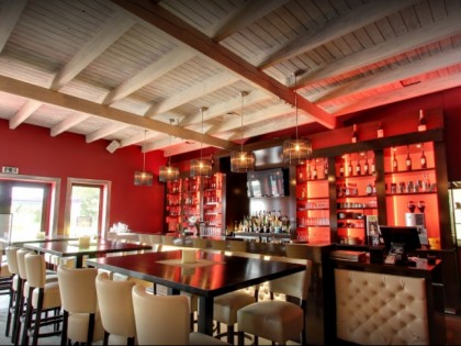 照片: Kantine Elmshorn