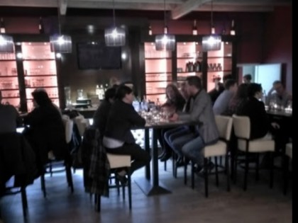 照片: Kantine Elmshorn