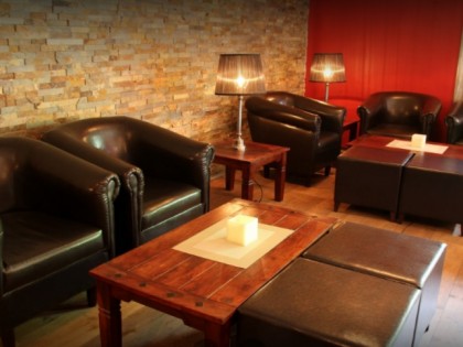 照片: Kantine Elmshorn