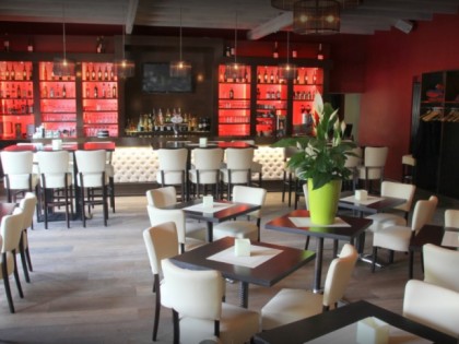 照片: Kantine Elmshorn